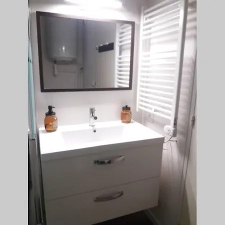 T2 Cosy/Balcon Sud Ouest/300M-Mer/Villers Sur Mer Exterior photo