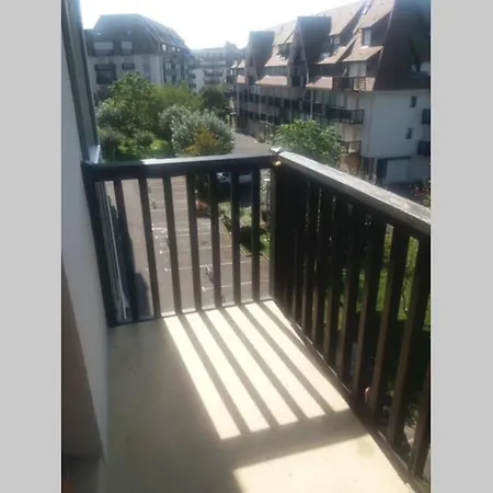 T2 Cosy/Balcon Sud Ouest/300M-Mer/Villers Sur Mer Exterior photo